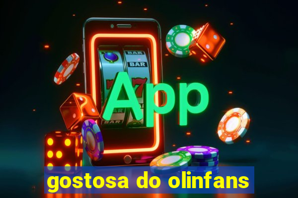 gostosa do olinfans